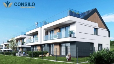 Mieszkanie, Zalesie, Iwanowice (gm.), 123 m²