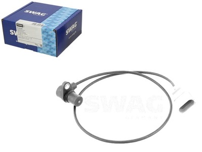 SENSOR POSICIÓN DE EJE CIGÜEÑAL AUDI A4 B5 A4 B6  