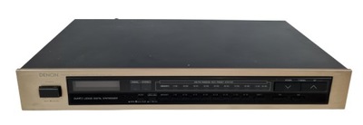 Denon TU-450 - stereo tuner FM