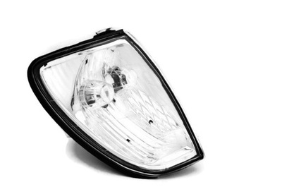 Lexus lx 470 2001- поворотник новий правий фото №1