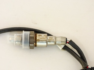 ЗОНД LAMBDA НИЖНЯЯ ECOSPORT 2,0USA _ 2486498 _ GN15-9G444-BA