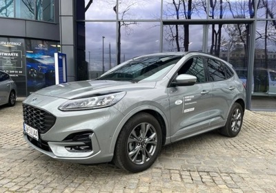 Ford Kuga 2.5 FHEV 190 KM Automat FWD ST-Line X