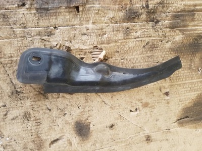 Уголок жабо audi a3 8v фото №1