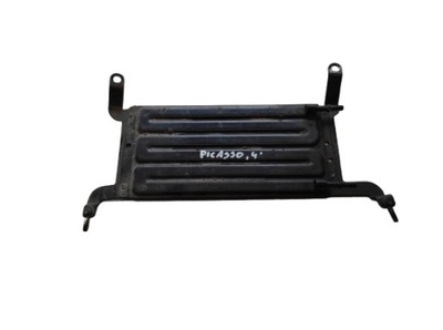 Citroen c4 picasso grand 06- 2.0hdi радіатор пального фото №1