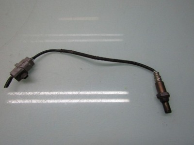 Mazda 2 dl dj 1.5 15r датчик лямбда-зонд датчик фото №1