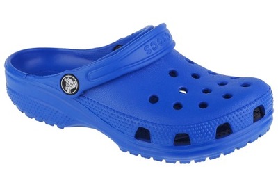 CROCS CLASSIC CLOG KIDS (32/33) Chłopięce Klapki