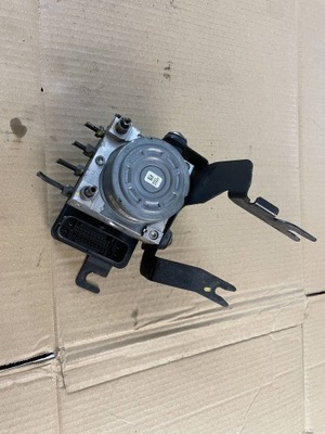 Насос abs dacia lodgy dokker фото №1