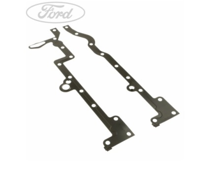 Прокладка картера масляный 2.2 duratorq ford оригинальный номер фото №1
