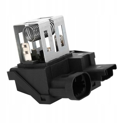 Резистор вентилятора do citroen c2 фото №1