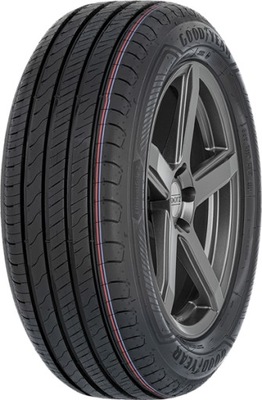 2 НОВЫЕ ШИНЫ ЛЕТНИЕ GOODYEAR 225/55R18 EFFICIENTGRIP 2