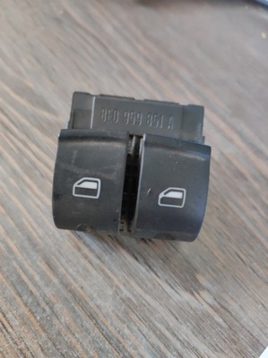 Перемикач audi 8e0959851a фото №1