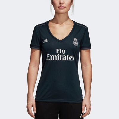 Koszulka adidas Real Madryt Away CG0556 - M