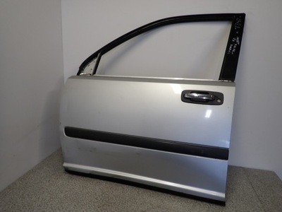 Nissan x-trail t30 двері передні ліва фото №1