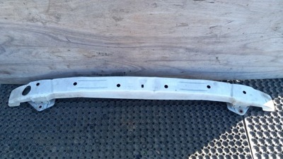 Renault master ii балка бампера перед фото №1