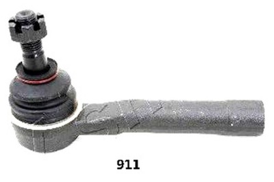 Ashika 111-09-911 наконечник тяга кермовий поперечний фото №1