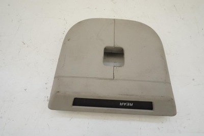 Дисплей корпус дзеркало mazda 6 фото №1