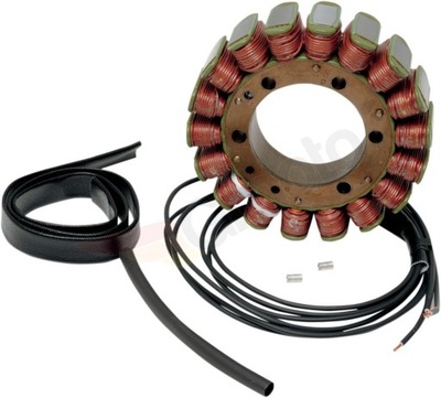 Iskrownik stator Rick's Electric BMW F 650 