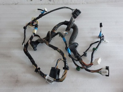 Ford ranger iii джгут двері лівий перед 14r фото №1