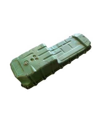 Поддон масляная volvo fh 4 2049372 20522523 фото №1