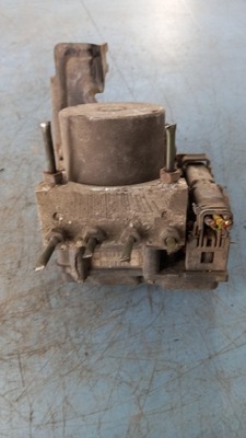 Насос abs nissan micra 1.2b 04r фото №1