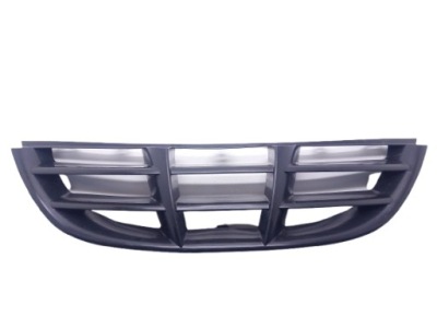 Kia cerato i 03- решітка радіатора решітка радіатора радіатор оригінал 86350-2f210 фото №1