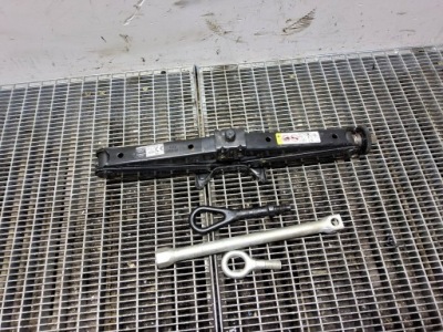 Набір інструментів fiat ducato 1402808 фото №1