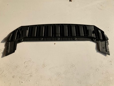 PLACA PROTECCIÓN PARA PARAGOLPES FORD FOCUS MK4 2018-2020  