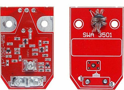 Wzmacniacz antenowy LX0784