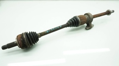 Honda crv iii 2.0 b приводной вал правый перед cr-v 3 приводной вал длинная бензин фото №1