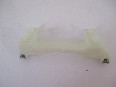 C4 cactus кронштейн ручка обшивка обивка дверь левых новый 9801351580 фото №1