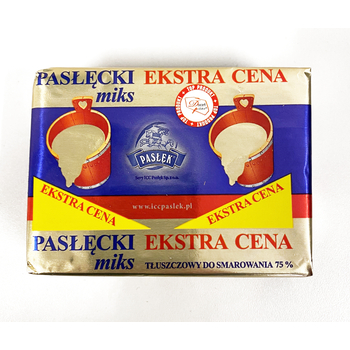 Ekstra Pasłęcki Miks 200g