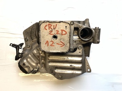 Основа фільтра оливи honda crv 2.2 d 12r- фото №1