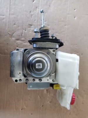 Насос гальмівна bmw x5 x6 34515a0b139 фото №1