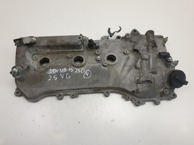 Lexus is250 is 250 2.5 v6 кришка клапанів фото №1