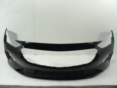 Бампер перед opel insignia b рестайлінг  2020- під  pdc фото №1