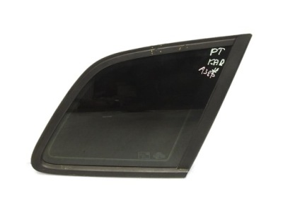 Стекло кузовная правая  задний audi a3 8p sportback 43r-001583 фото №1