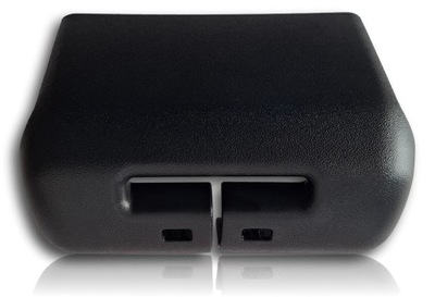 Suzuki ignis 2017 - заглушка підголівник сидіння задня середня фото №1