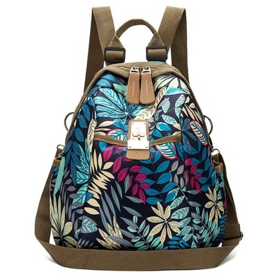 Mochila june cyzone new arrivals