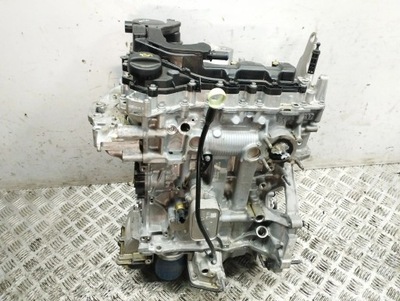 Citroen c5 aircross 2024 двигун фото №1