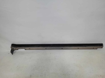 Молдинг порог правая hyundai santa fe iii grand фото №1