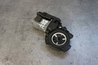 Моторчик стекло правый перед kia optima iii фото №1