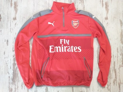 Arsenal F.C Londyn Puma bluza L