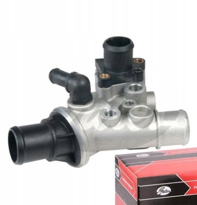 Gates th26080g1 термостат, середина охлаждающий фото №1