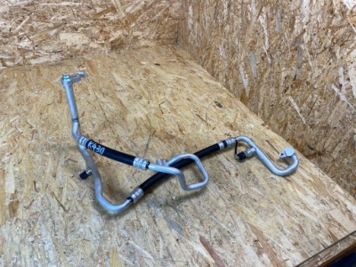 Wąż шланг трубка кондиционера mg mg4 ev 11382580 2022- фото №1