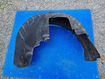 Підкрилок праве задні skoda enyaq 2021r- фото №1