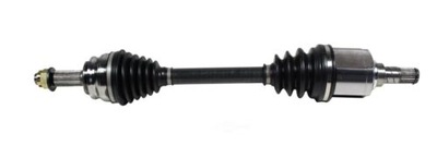 Приводной вал шарнир левая gsp 82017 dodge caliber 2007-2012 1.8 2.0 2.4 фото №1