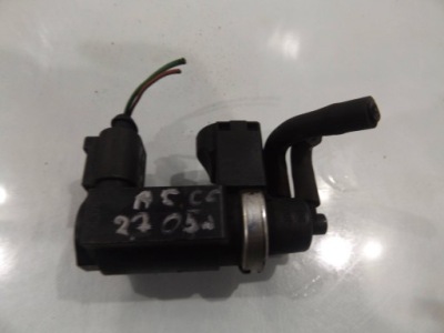 A6 c6 2,7tdi клапан вакуумa 059906628a фото №1