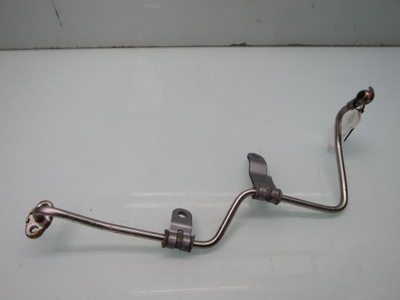 Kia sportage v 1.6 t-gdi 24r труба трубка масла турбины сливная фото №1