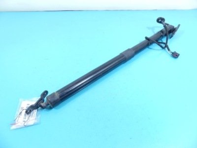 Привід кришки лівий seat alhambra ii 7n 10- фото №1