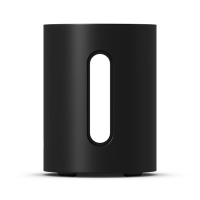 Sonos Sub Mini Black